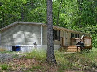 605 Cartecay Trce, Ellijay, GA 30536