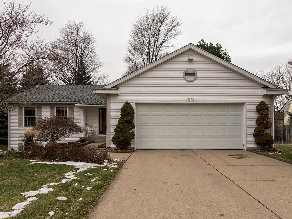 4391 Redfield Ct SW, Grandville, MI 49418 Zillow