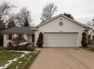 4391 Redfield Ct SW, Grandville, MI