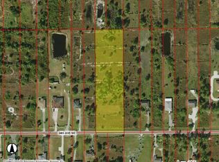 3581 24th Ave NE, Naples, FL 34120