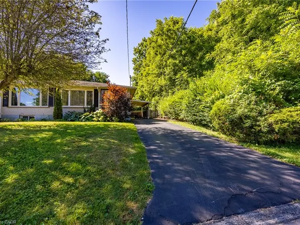 78 Parker Dr, Norfolk County, ON N3Y 1A4
