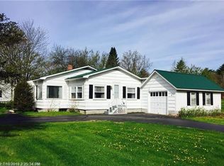 115 Ossipee Trl, Porter, ME 04068