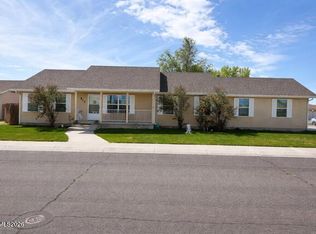 844 Woodhaven Dr, Fallon, NV