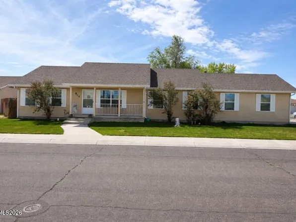 844 Woodhaven Dr, Fallon, NV 89406