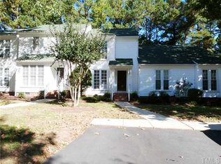 117 Pickett Ln, Cary, NC 27511
