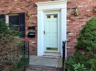 307 Hamilton Ave, Greenwich, CT 06830