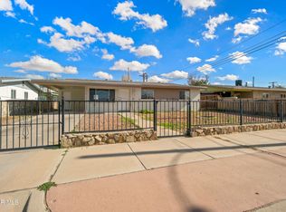 412 Indian Pl, El Paso, TX 79907