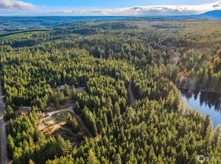 16311 W Ludvick Lake Road, Seabeck, WA 98380