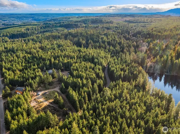 16311 W Ludvick Lake Road, Seabeck, WA 98380