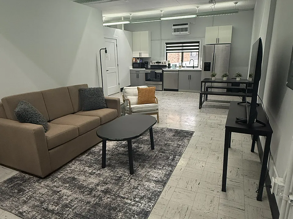 300 S 11th Streetunit N #208