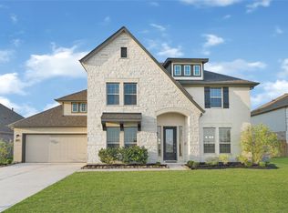 15302 Spring Lake Ave, Baytown, TX 77523