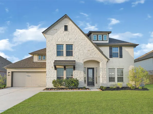 15302 Spring Lake Ave, Baytown, TX 77523