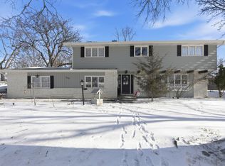 5626 Dartmouth Dr, Fort Wayne, IN 46825