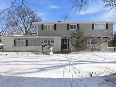 5626 Dartmouth Dr, Fort Wayne, IN, 46825