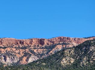 775 N Russel Rd, Hatch, UT 84735