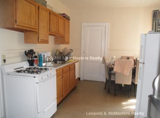 1128 Commonwealth Ave #1C, Allston, MA 02134