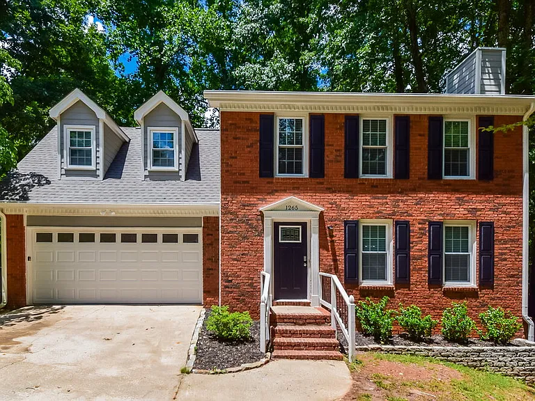 1265 Grayland Hills Dr — Photo 1