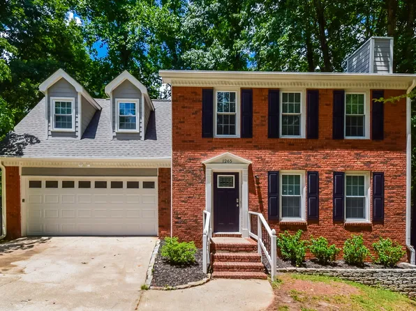 1265 Grayland Hills Dr, Lawrenceville, GA 30046