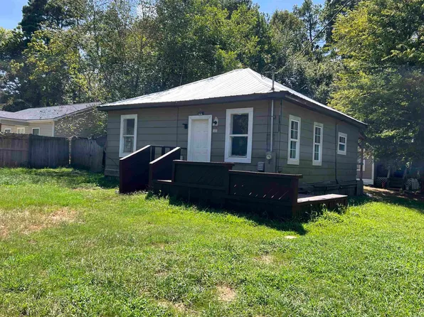 1605 & 1607 Oconnell St, Arkadelphia, AR 71923