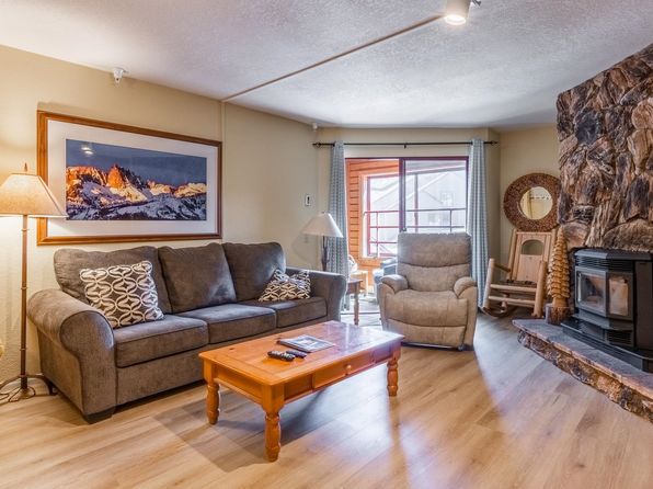 865 Majestic Pines Dr #104, Mammoth Lakes, CA 93546