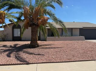 4731 W Paradise Ln, Glendale, AZ 85306