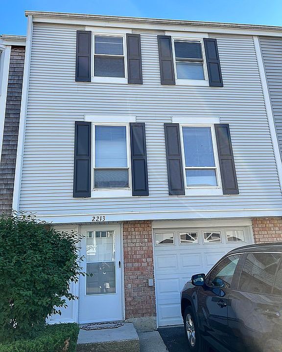 2213 Harwinton Pl.