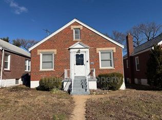 3915 Itaska St, Saint Louis, MO