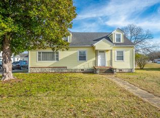 1502 Tombras Ave, Chattanooga, TN 37412