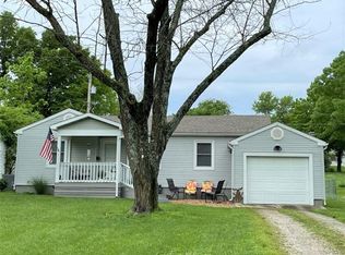 1008 Horton St, Fort Scott, KS 66701