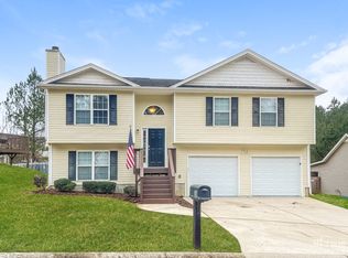 309 Gun Range Rd, Dallas, GA 30132