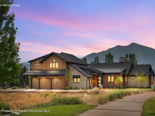860 Perry Rdg, Carbondale, CO 81623
