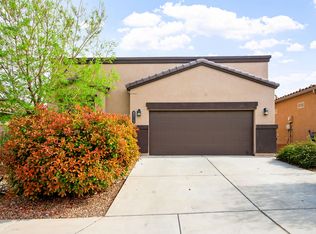 8512 Mock Heather Rd NW, Albuquerque, NM 87120