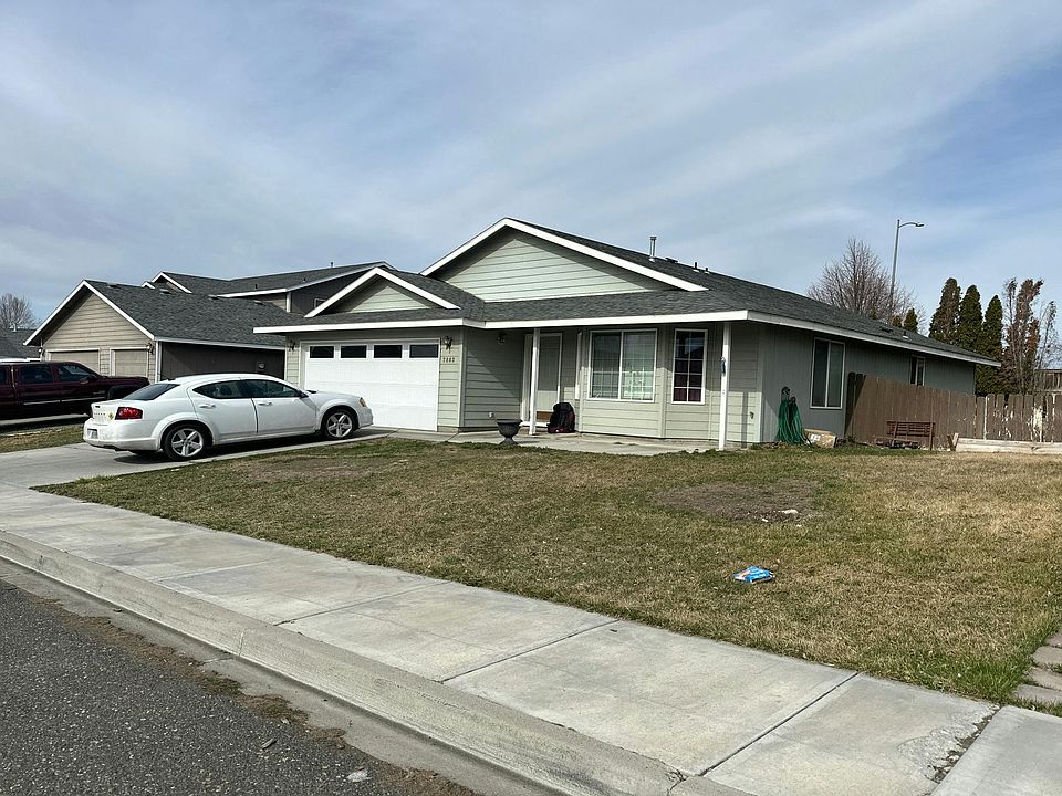7803 Vendovi Dr, Pasco, WA 99301 Zillow
