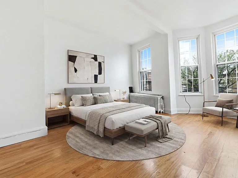 491 Mercer St #2 — Photo 3