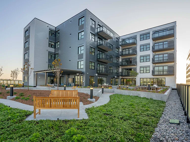 Newman Lofts — Photo 8