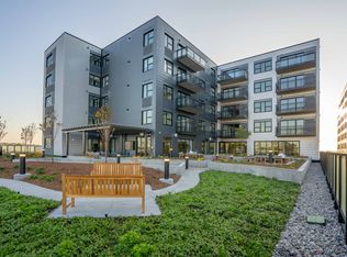 Newman Lofts, East Lansing, MI 48823