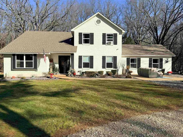 4208 Peachtree Ave, Jonesboro, AR 72405