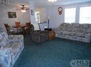 2365 Evans Rd, Labelle, FL 33935