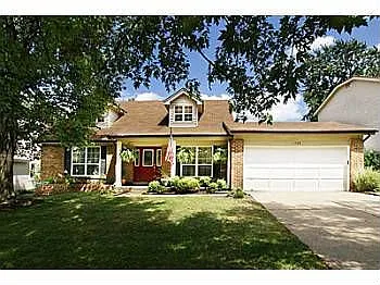 1326 Eaglebrooke Ct photo 1