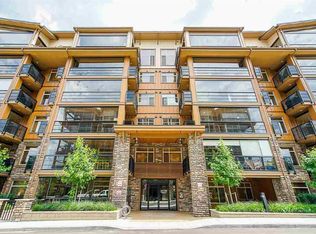 20716 Willoughby Town Centre Dr #B328, Langley, BC