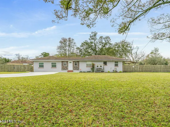 14026 DUVAL Road, Jacksonville, FL 32218