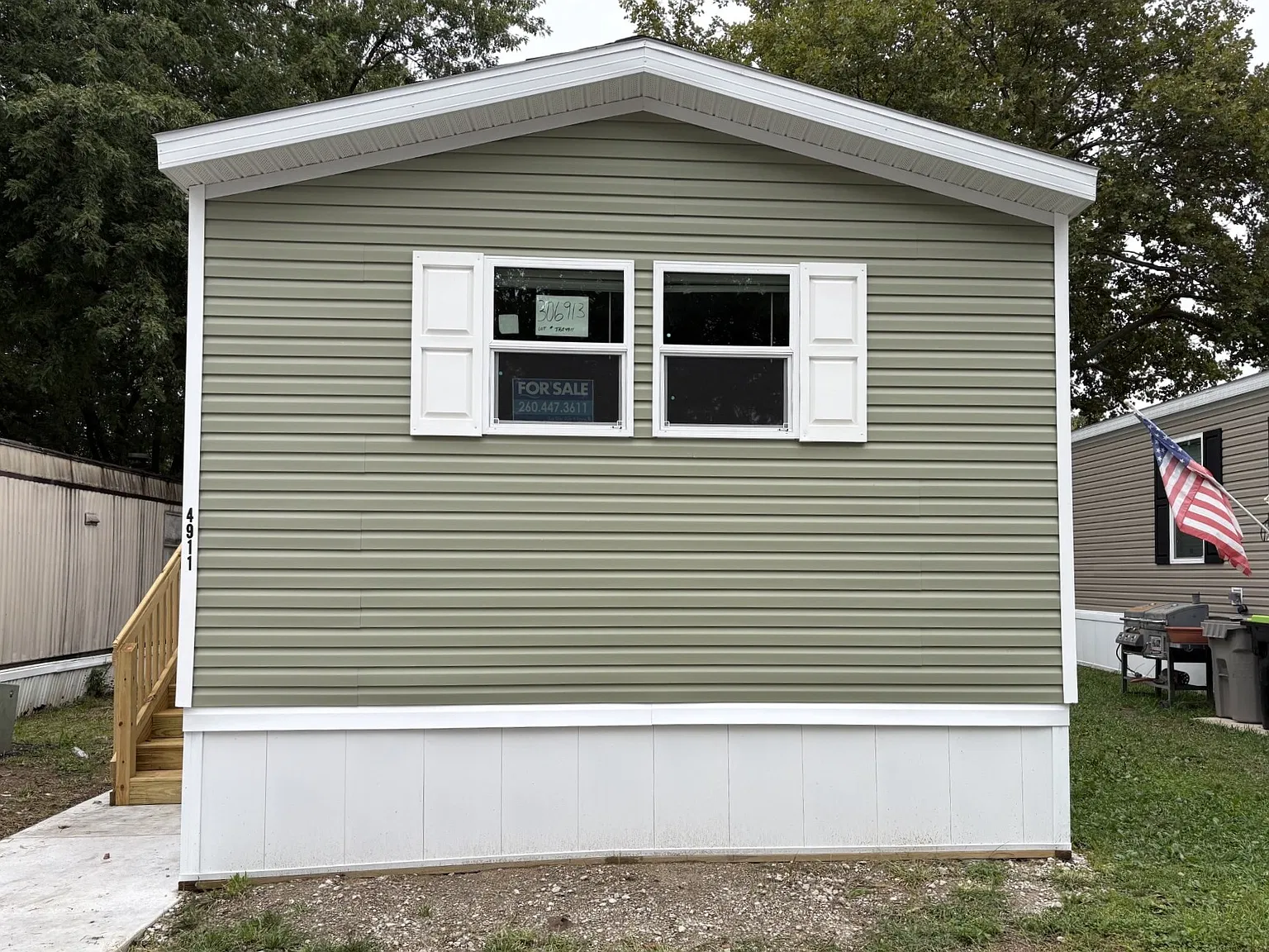 Stonecrest II — Photo 1