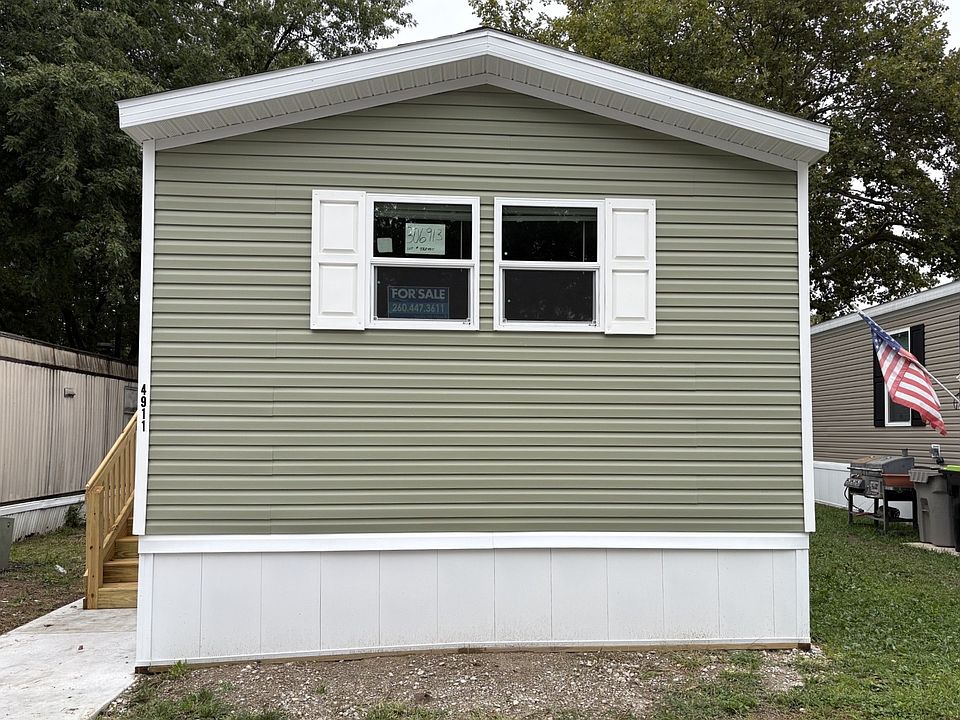 1st image of 4911 Trace Dr