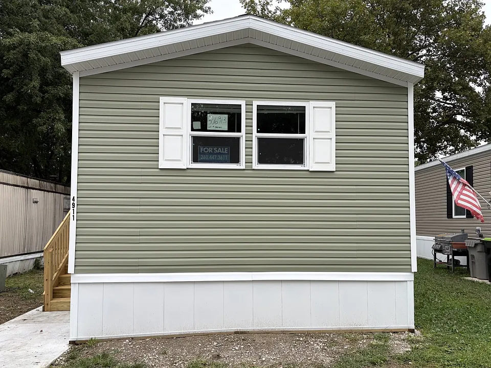 4911 Trace Dr