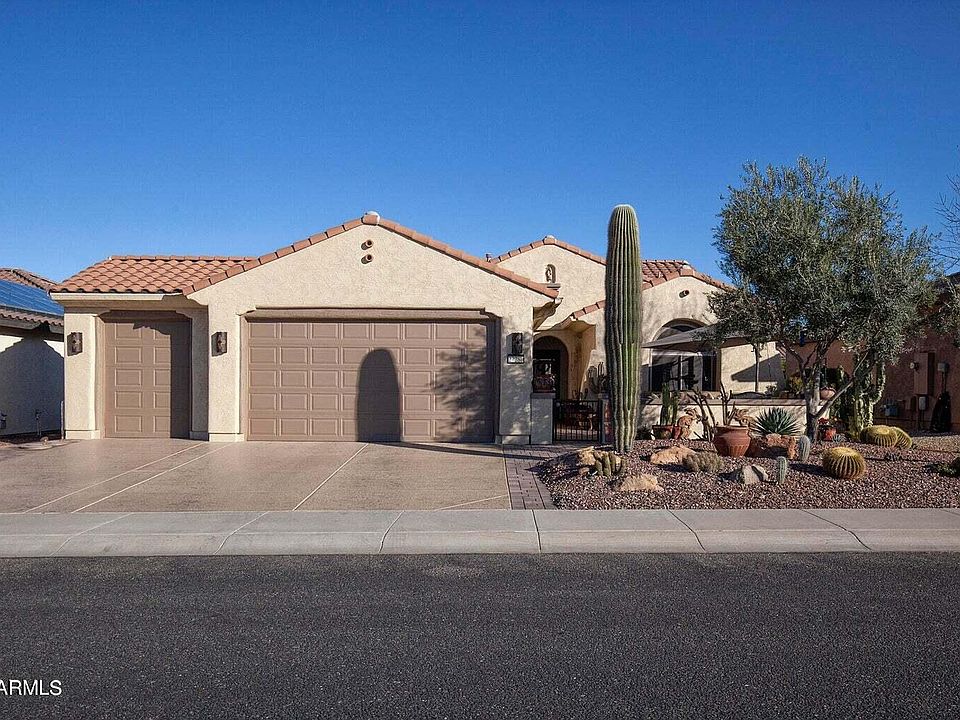 1st image of 27280 W POTTER Drive