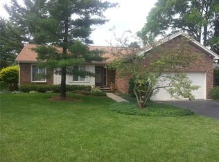 2556 Kodiak Dr, East Lansing, MI