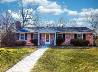 116 Loch Lomond Dr, Lexington, KY 40517