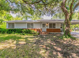 4519 Catto Ave, Waco, TX 76710