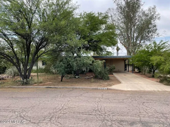 2750 E Croyden St, Tucson, AZ 85716