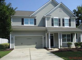 4405 Gatesmills Ave, Charlotte, NC 28213